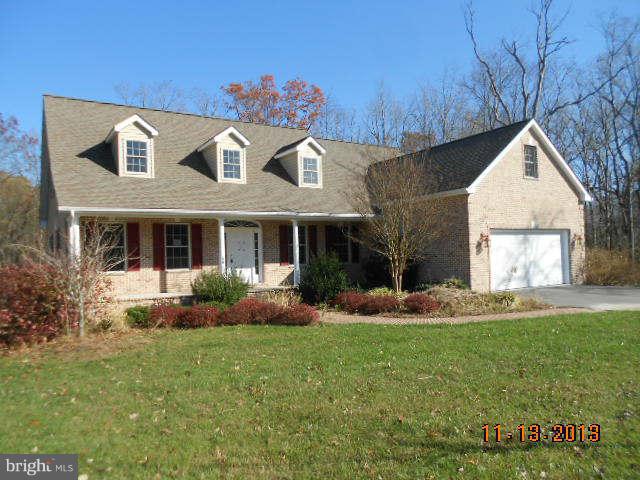 66 Range Road North East, MD 21901 - Photo 1 of 16 Exterior (Front)
