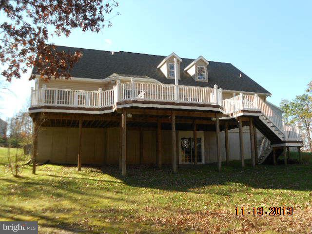 66 Range Road North East, MD 21901 - Photo 2 of 16 Exterior (Rear)