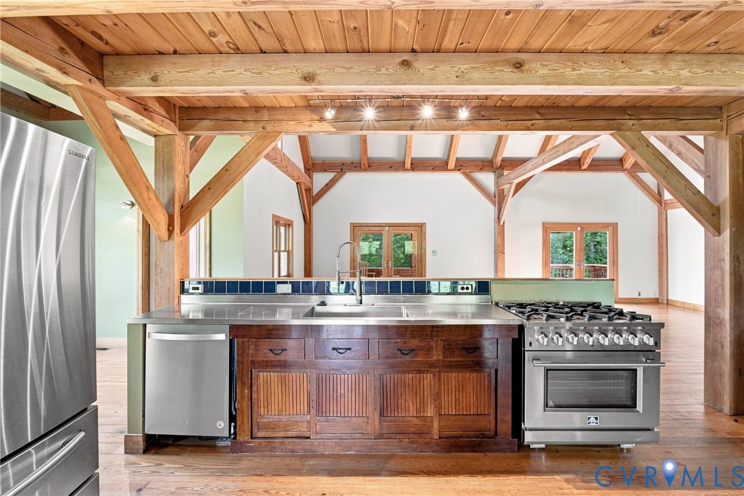 327 Rodeo Lane Dillwyn, VA 23936 - Photo 16 of 84 Gallery Image 16