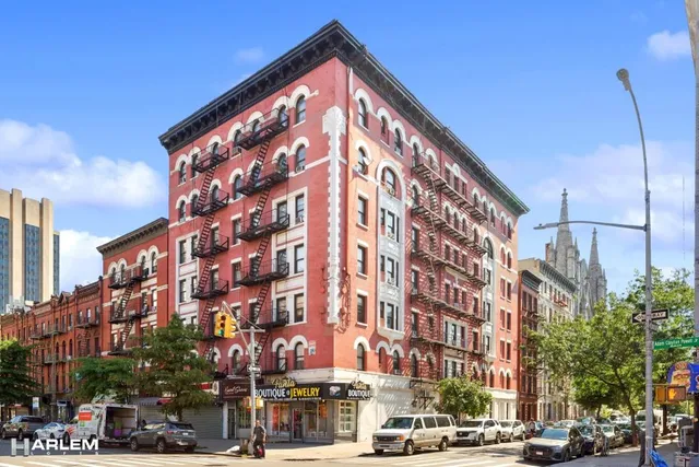 $165,000 | 157 West 123rd Street, Unit 3E | Harlem