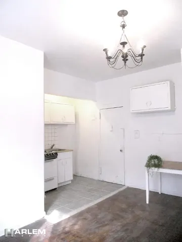 $165,000 | 157 West 123rd Street, Unit 3E | Harlem