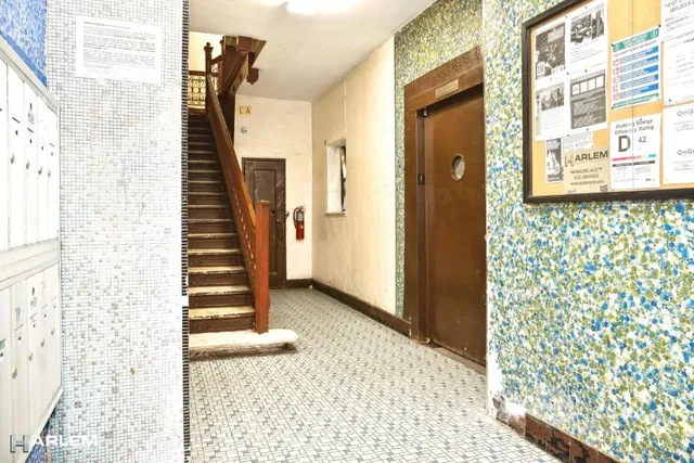 $165,000 | 157 West 123rd Street, Unit 3E | Harlem