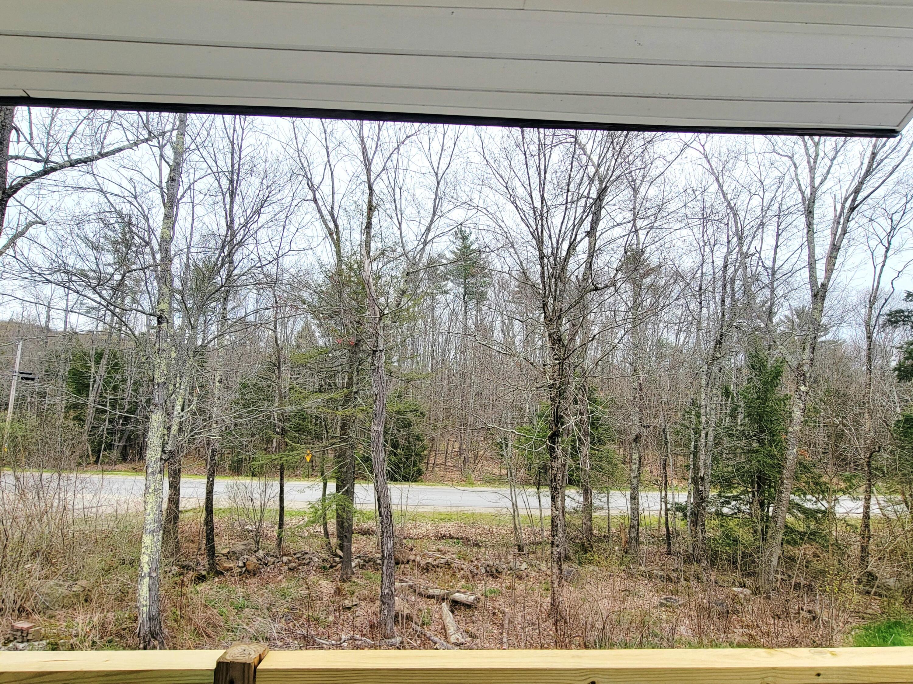 6 Skyscraper Hill Road Brooks, ME 04921 - Photo 31 of 44 View From Primary