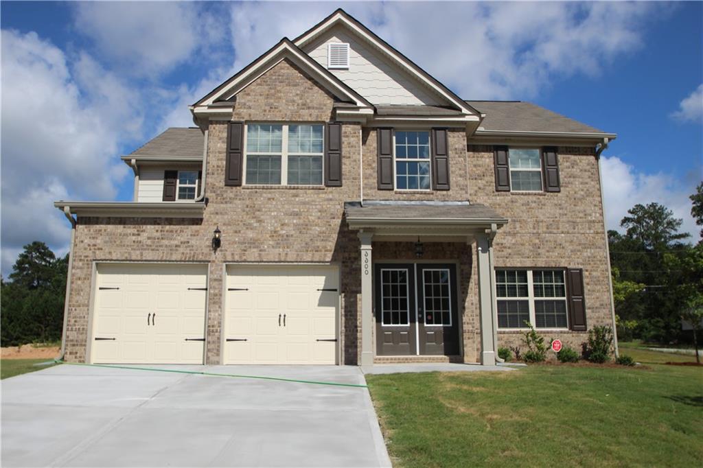 3474 Hancock View Decatur, GA 30034 - Photo 1 of 1