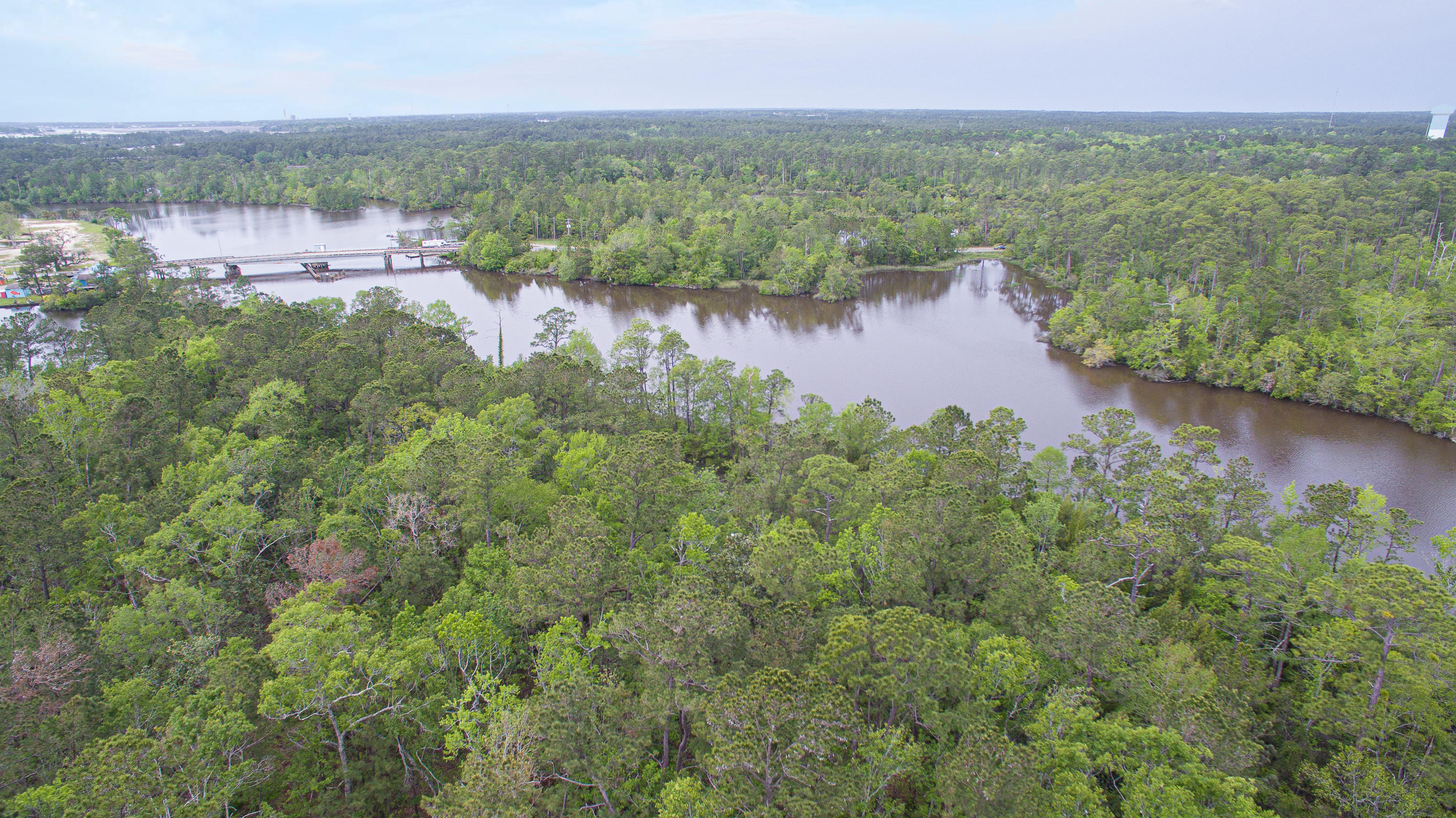 0 Road 536 Biloxi, MS 39532 - Photo 2 of 7 Biloxi River frontage