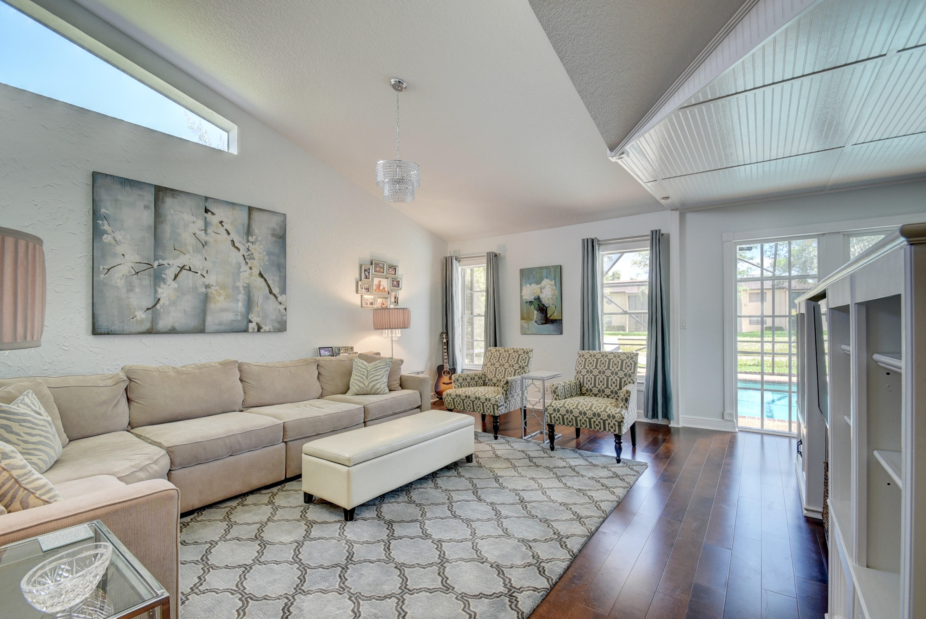 9401 Old Pine Road Boca Raton, FL 33428 - Photo 11 of 40 Family Room