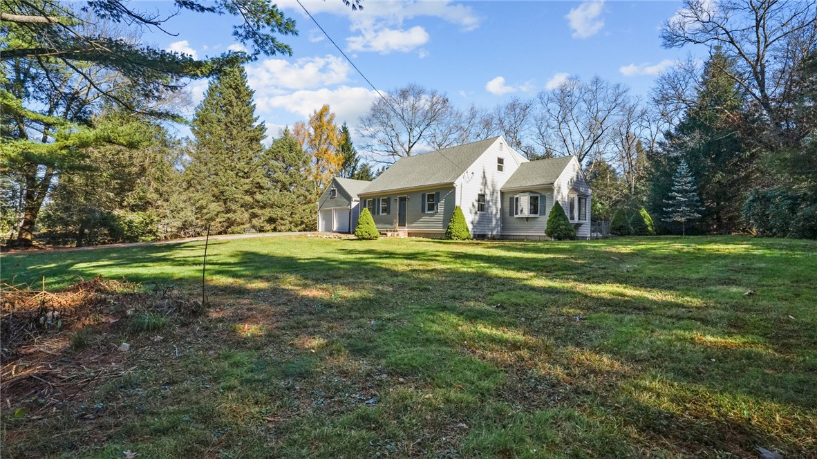17 Tucker Hollow Road Scituate, RI 02857 - Photo 44 of 48