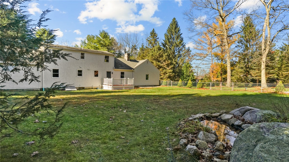 17 Tucker Hollow Road Scituate, RI 02857 - Photo 45 of 48