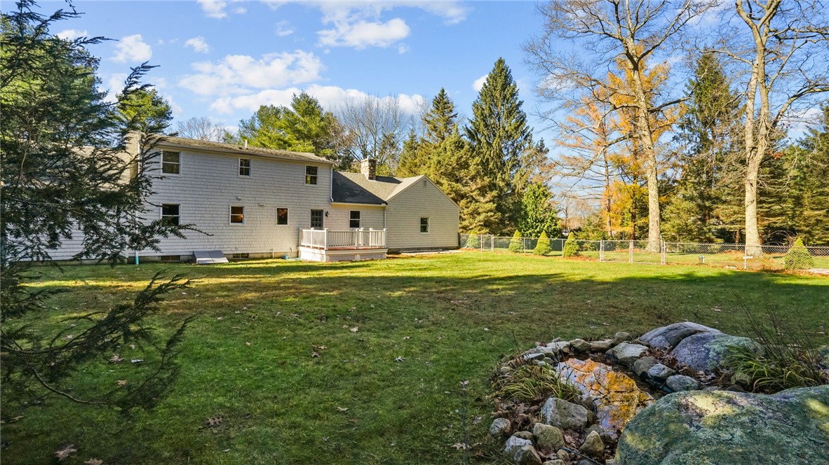 17 Tucker Hollow Road Scituate, RI 02857 - Photo 5 of 48