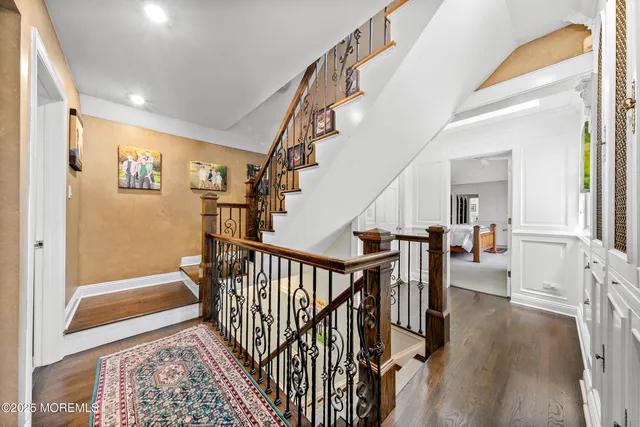 $2,999,999 | 45 Wardell Avenue, Rumson, NJ 07760