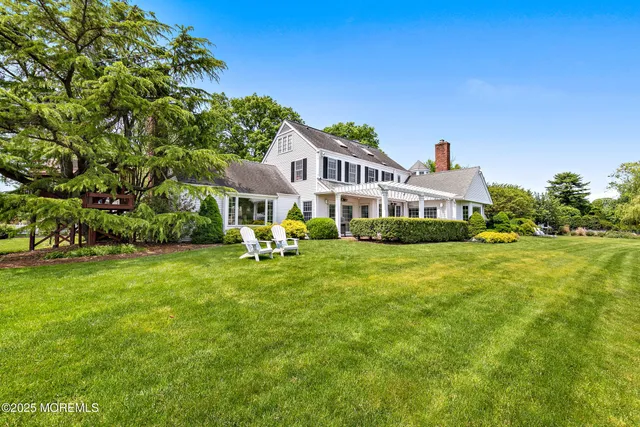 $2,999,999 | 45 Wardell Avenue, Rumson, NJ 07760