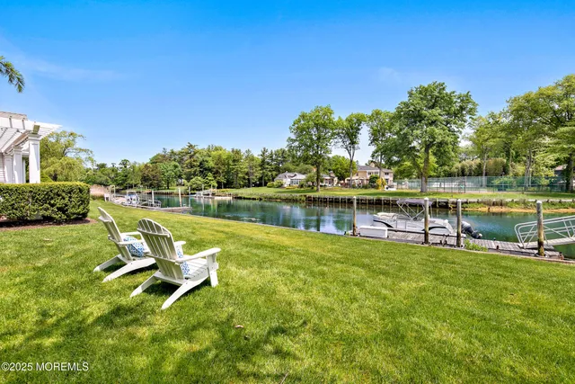 $2,999,999 | 45 Wardell Avenue, Rumson, NJ 07760