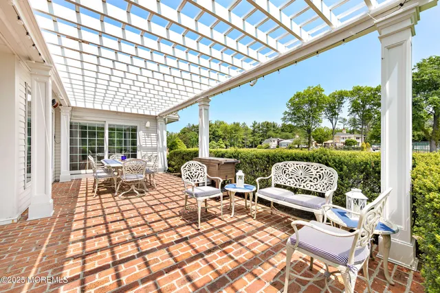 $2,999,999 | 45 Wardell Avenue, Rumson, NJ 07760