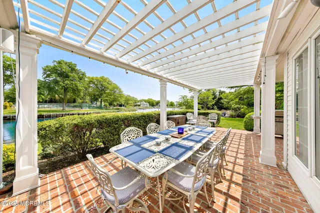 $2,999,999 | 45 Wardell Avenue, Rumson, NJ 07760