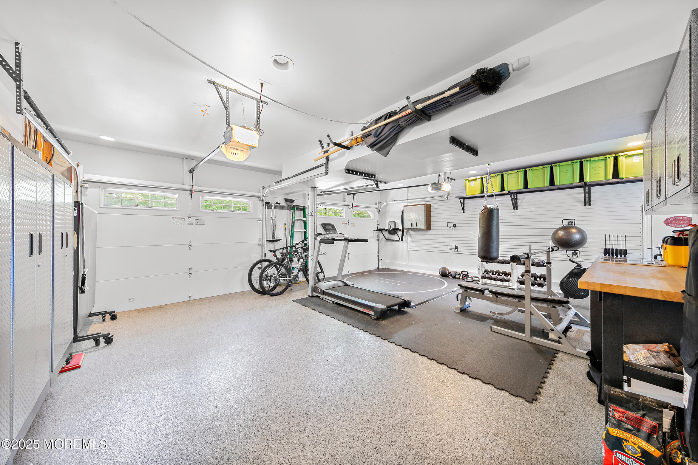 45 Wardell Avenue Rumson, NJ 07760 - Photo 37 of 57 Wardell garage