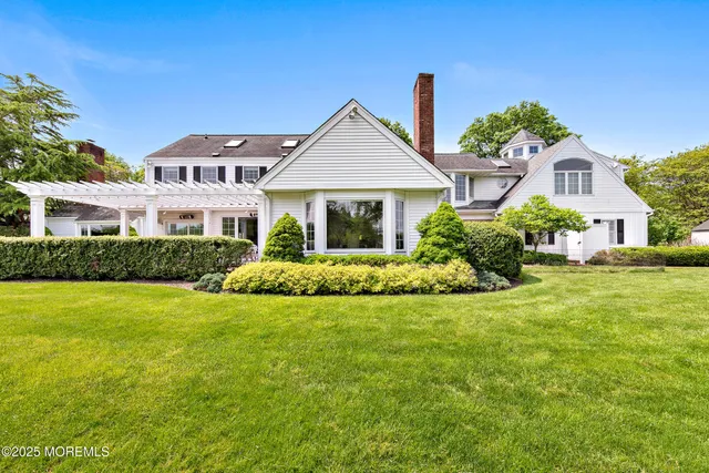 $2,999,999 | 45 Wardell Avenue, Rumson, NJ 07760