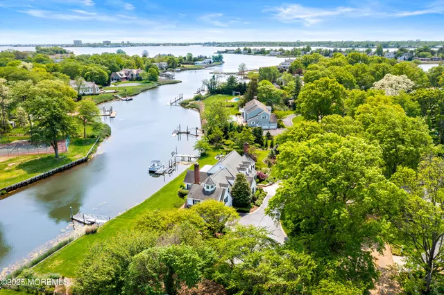 $2,999,999 | 45 Wardell Avenue, Rumson, NJ 07760