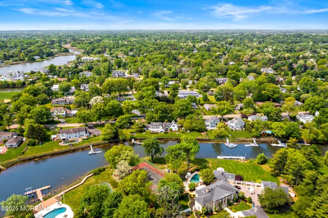 $2,999,999 | 45 Wardell Avenue, Rumson, NJ 07760