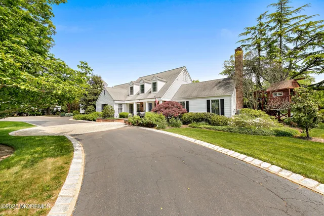 $2,999,999 | 45 Wardell Avenue, Rumson, NJ 07760