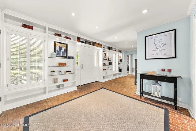 $2,999,999 | 45 Wardell Avenue, Rumson, NJ 07760