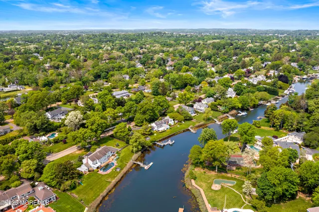$2,999,999 | 45 Wardell Avenue, Rumson, NJ 07760
