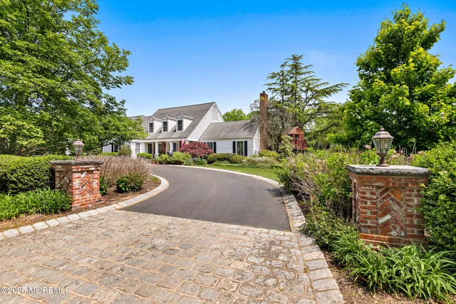 $2,999,999 | 45 Wardell Avenue, Rumson, NJ 07760