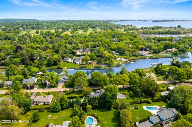 $2,999,999 | 45 Wardell Avenue, Rumson, NJ 07760