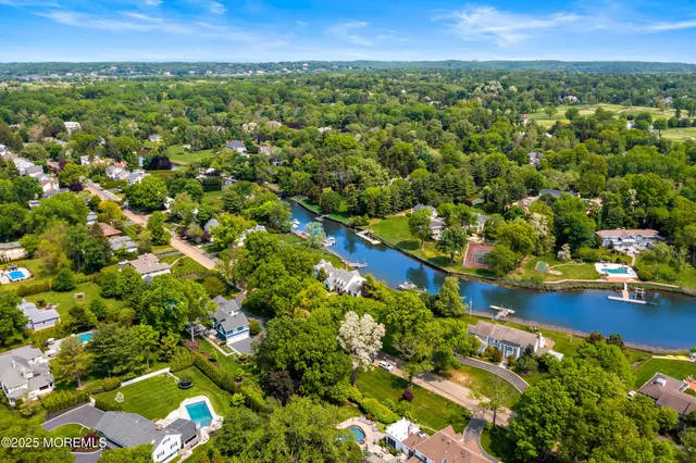 $2,999,999 | 45 Wardell Avenue, Rumson, NJ 07760