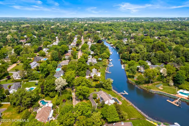 $2,999,999 | 45 Wardell Avenue, Rumson, NJ 07760