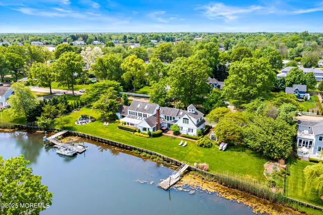 $2,999,999 | 45 Wardell Avenue, Rumson, NJ 07760