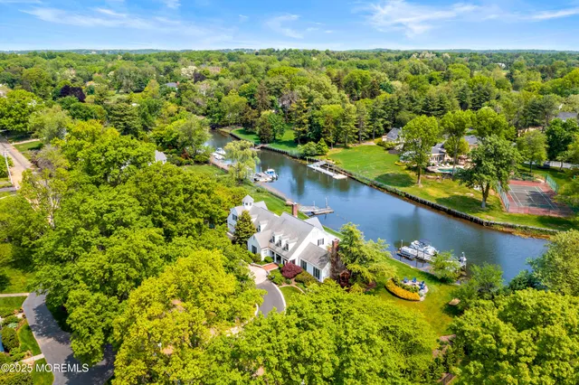 $2,999,999 | 45 Wardell Avenue, Rumson, NJ 07760