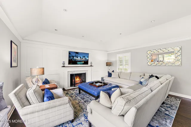 $2,999,999 | 45 Wardell Avenue, Rumson, NJ 07760