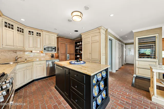 $2,999,999 | 45 Wardell Avenue, Rumson, NJ 07760