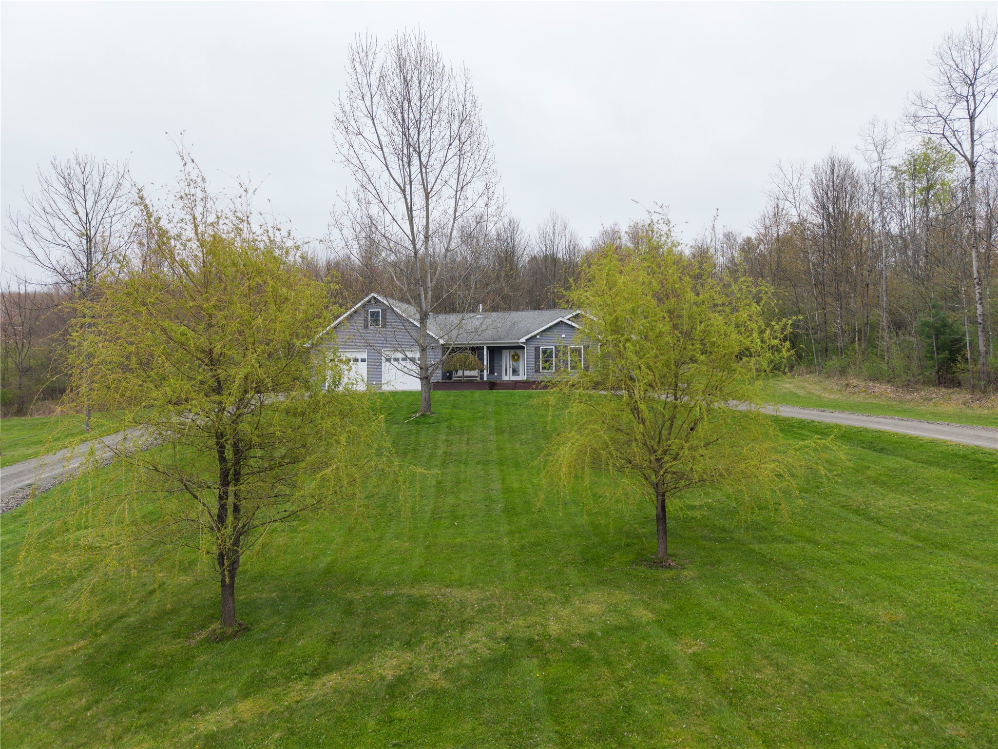 257 Cass Hill Road Candor, NY 13743 - Photo 4 of 44