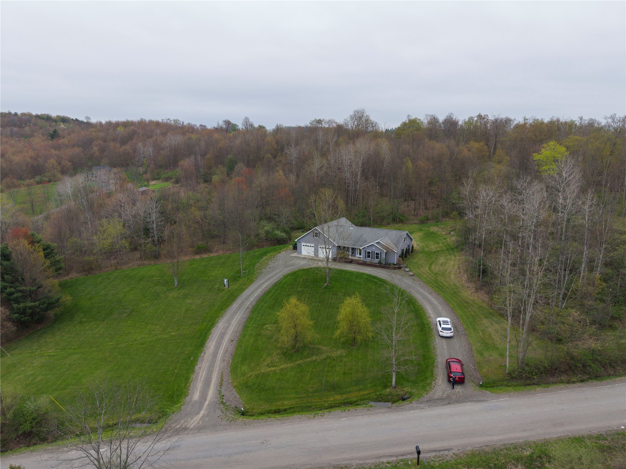 257 Cass Hill Road Candor, NY 13743 - Photo 43 of 44