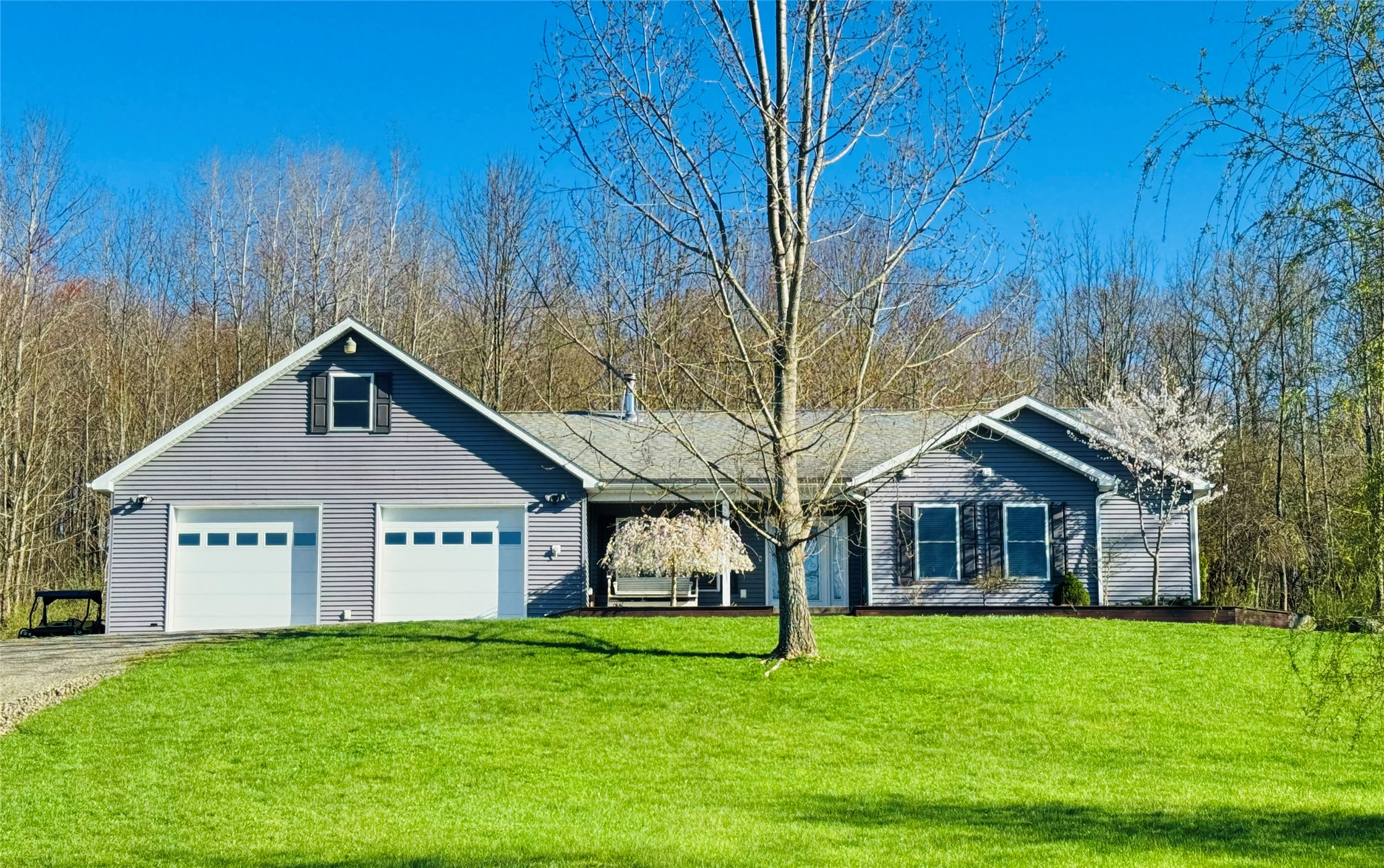 257 Cass Hill Road Candor, NY 13743 - Photo 5 of 44