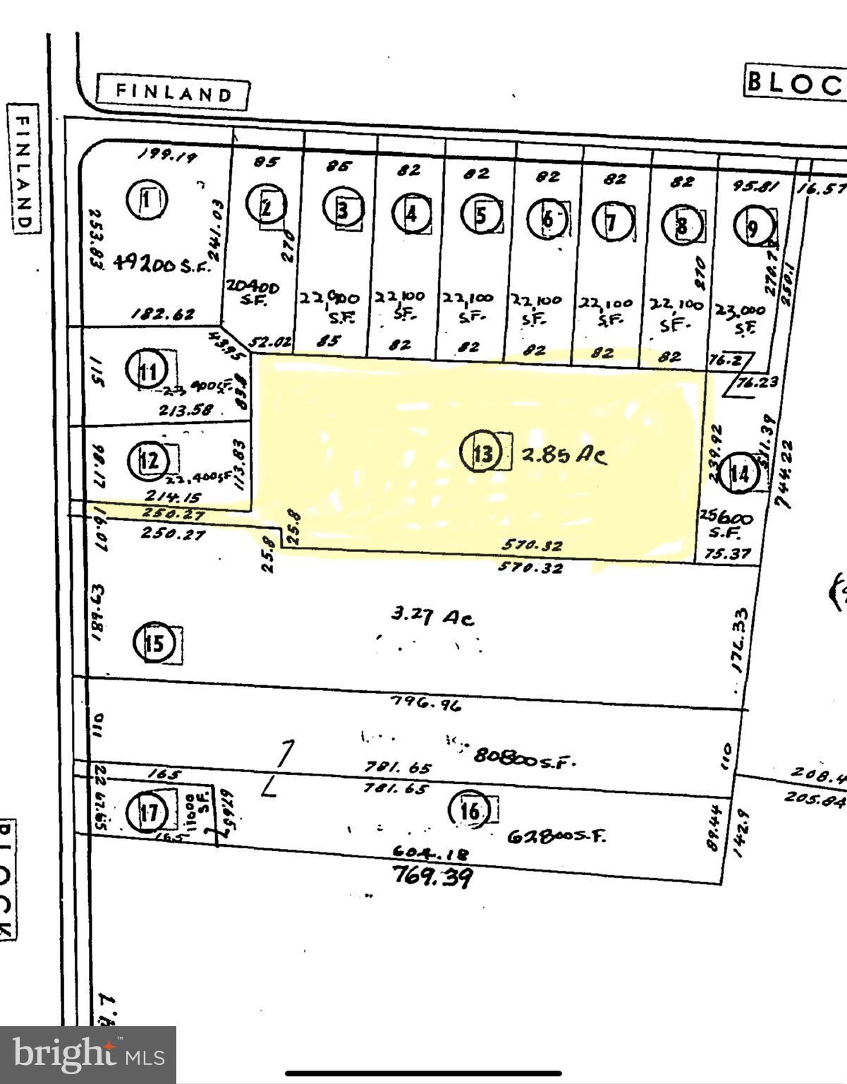 0 Finland Road Pennsburg, PA 18073 - Photo 1 of 1