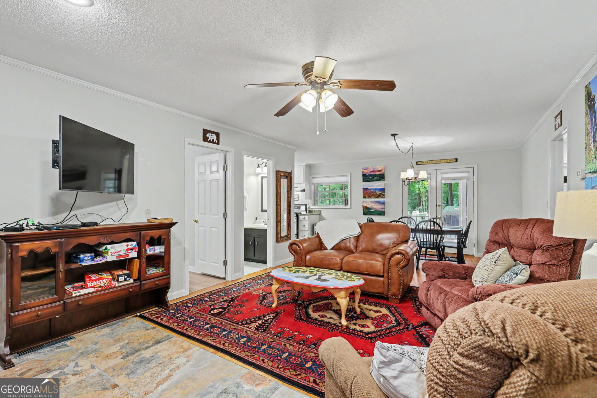 5637 Murray Cove Road Tiger, GA 30576 - Photo 34 of 67