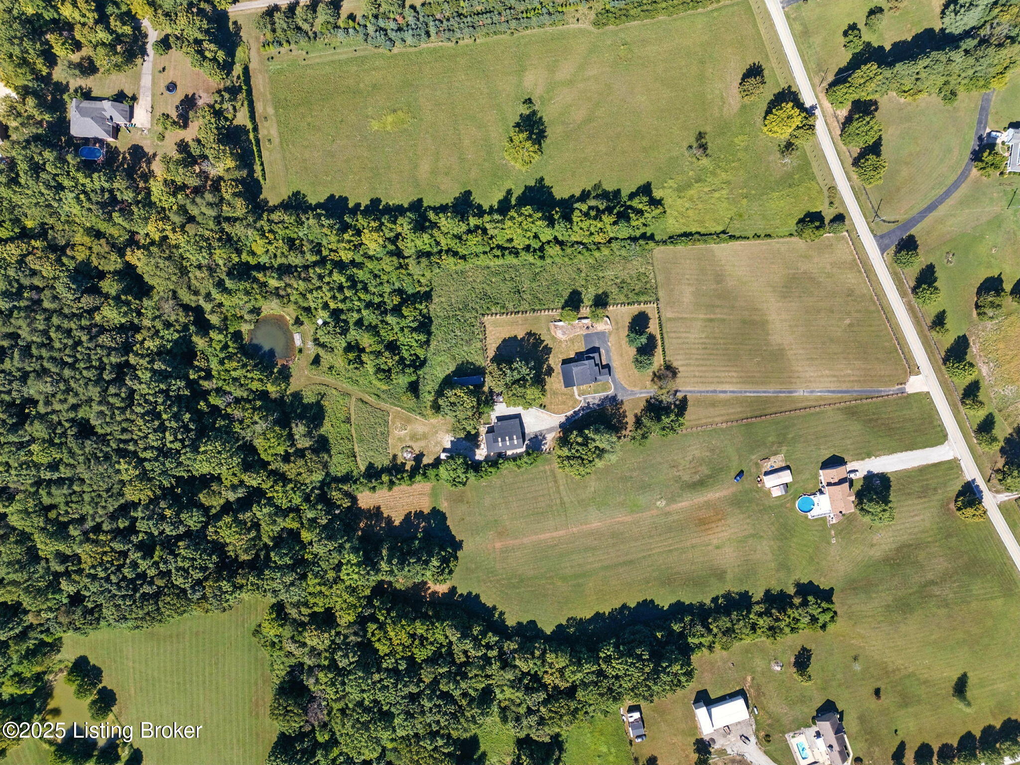 16720 Dry Ridge Road Louisville, KY 40299 - Photo 112 of 114 16720 Dry Ridge Rd-49