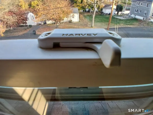 a view of street with cars