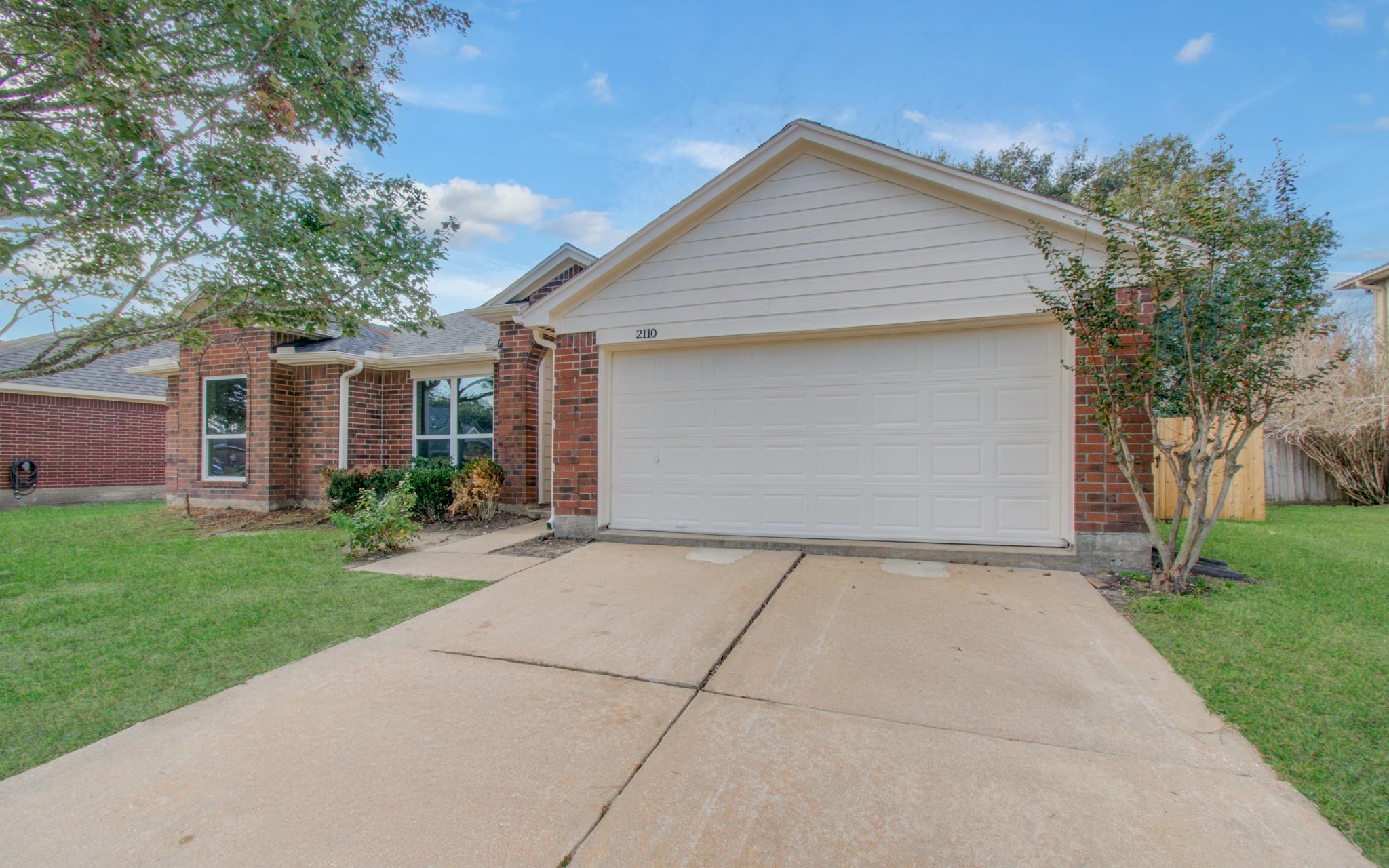 2110 Westminister Road Pearland, TX 77581 - Photo 1 of 41