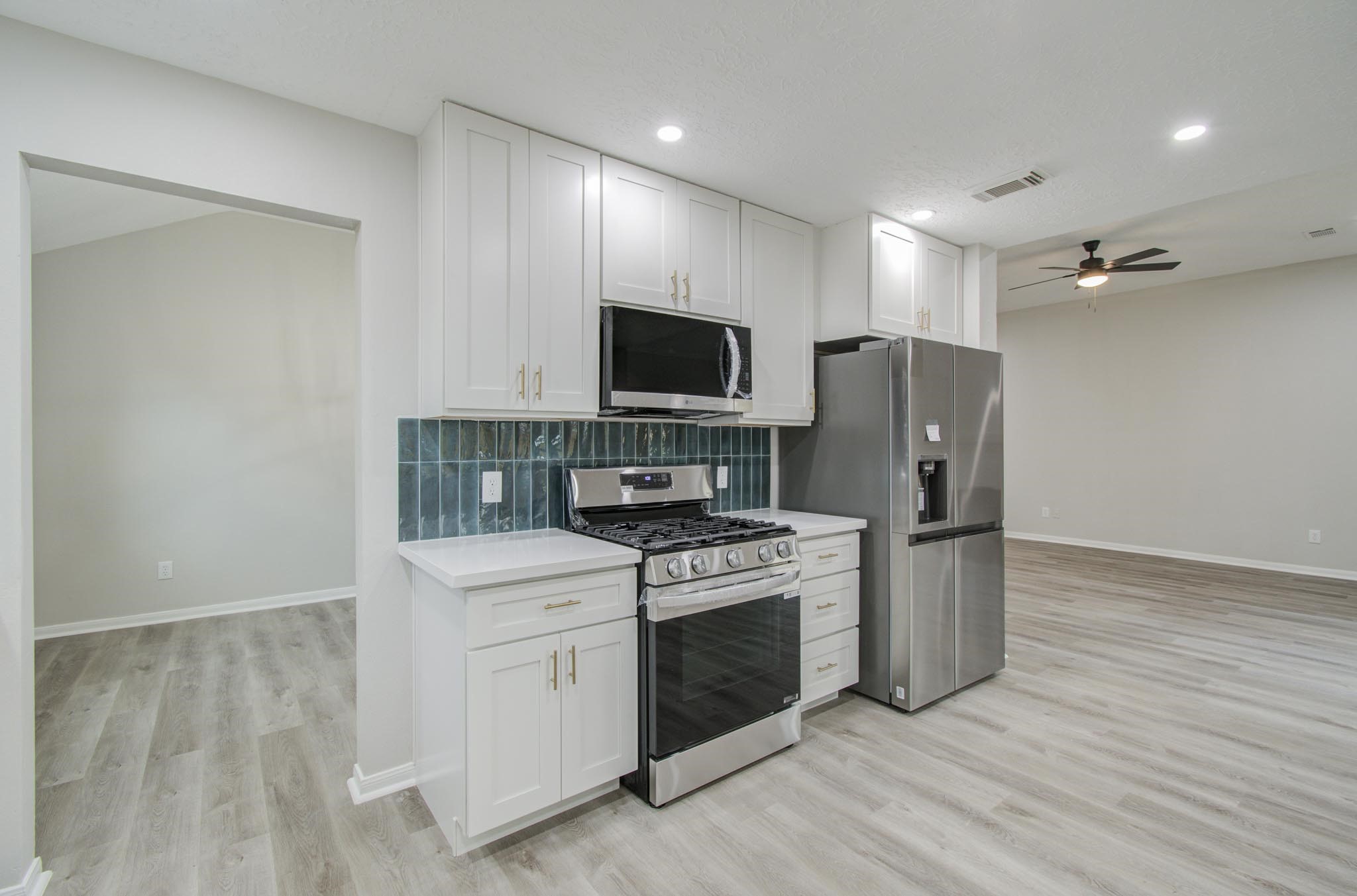 2110 Westminister Road Pearland, TX 77581 - Photo 33 of 41