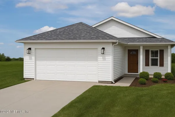 $270,000 | 121 Shadrick Lane, Satsuma, FL 32189