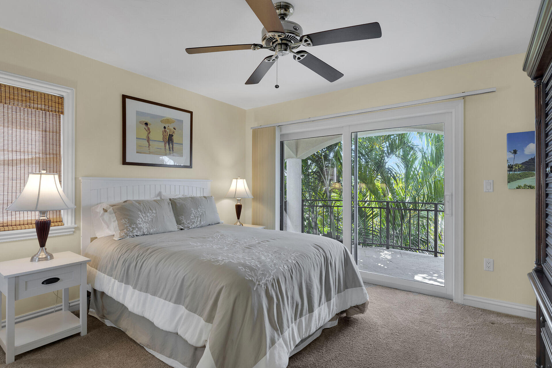 210 14th Street Key Colony Beach, FL 33051 - Photo 11 of 78 First Guest Bedroom
