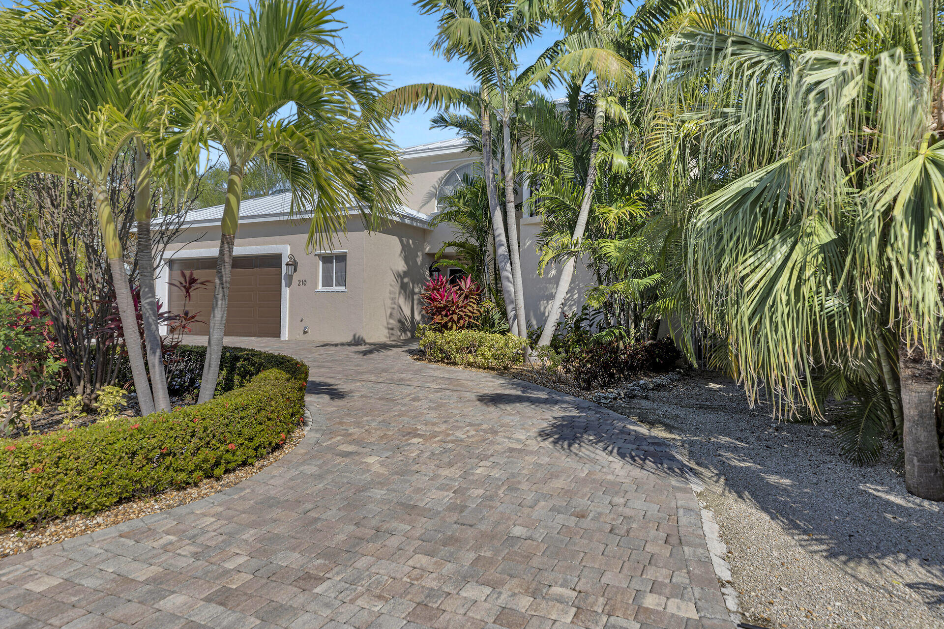 210 14th Street Key Colony Beach, FL 33051 - Photo 27 of 78 Front of Home