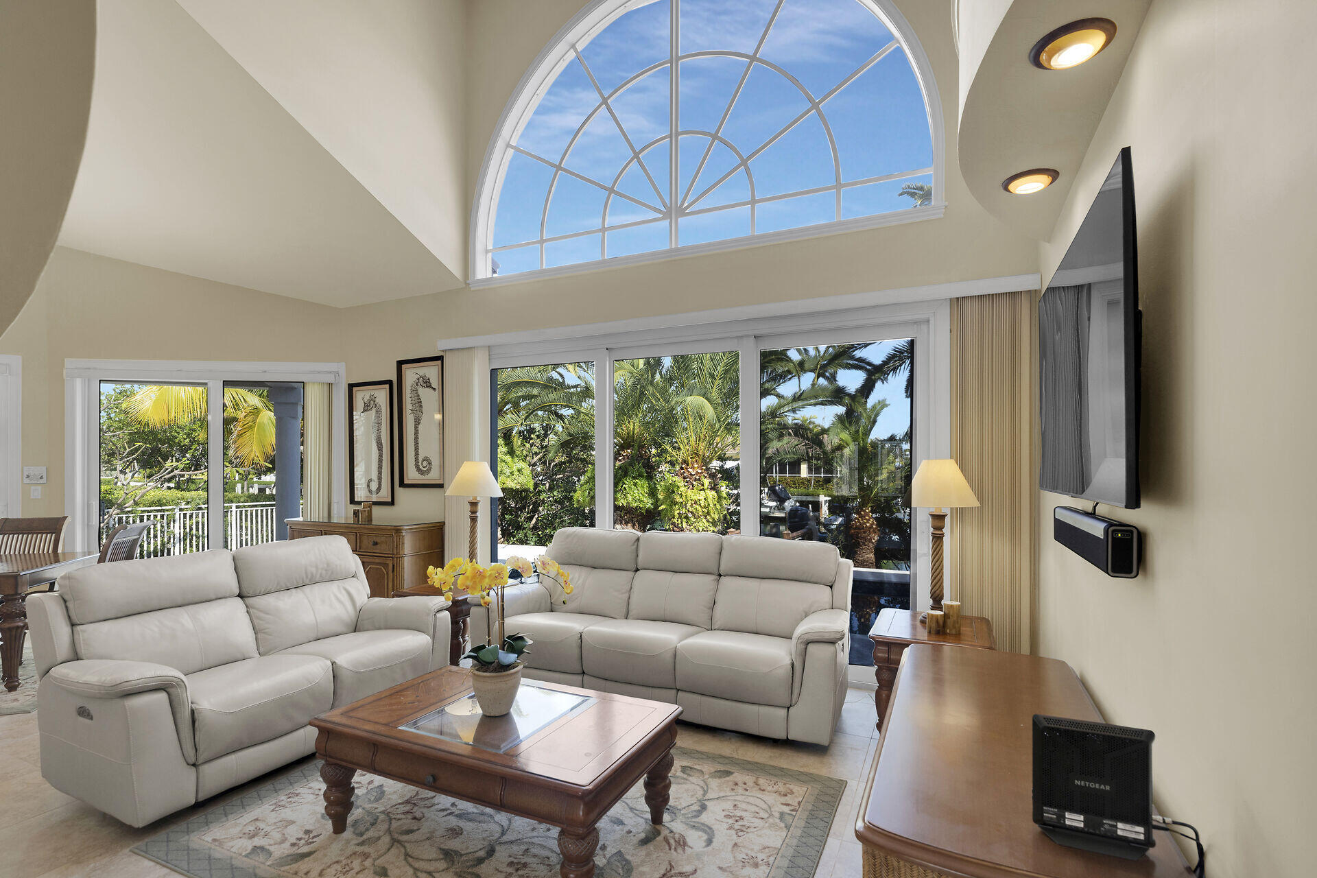 210 14th Street Key Colony Beach, FL 33051 - Photo 29 of 78 High Ceilings