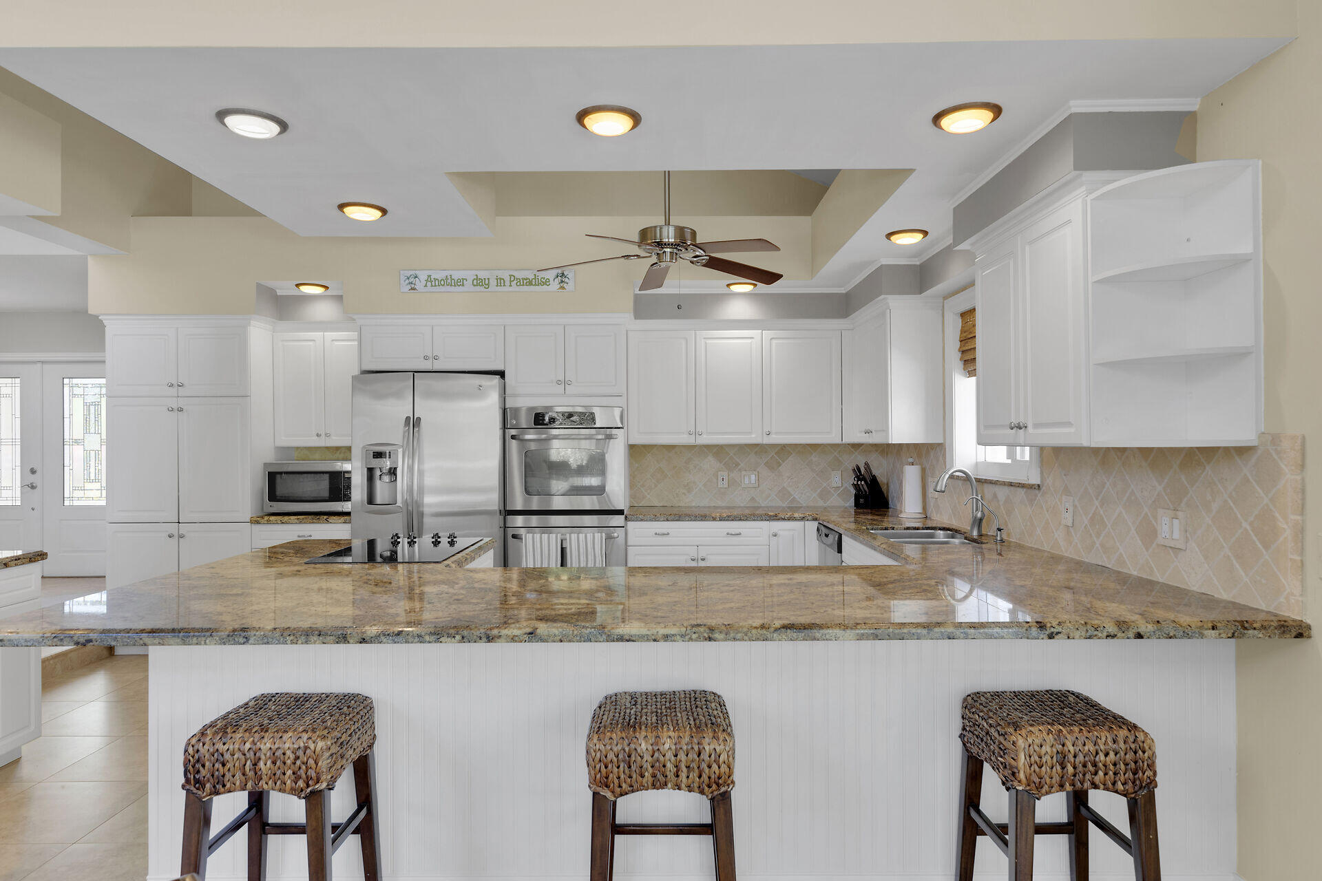 210 14th Street Key Colony Beach, FL 33051 - Photo 31 of 78 Modern Kitchen