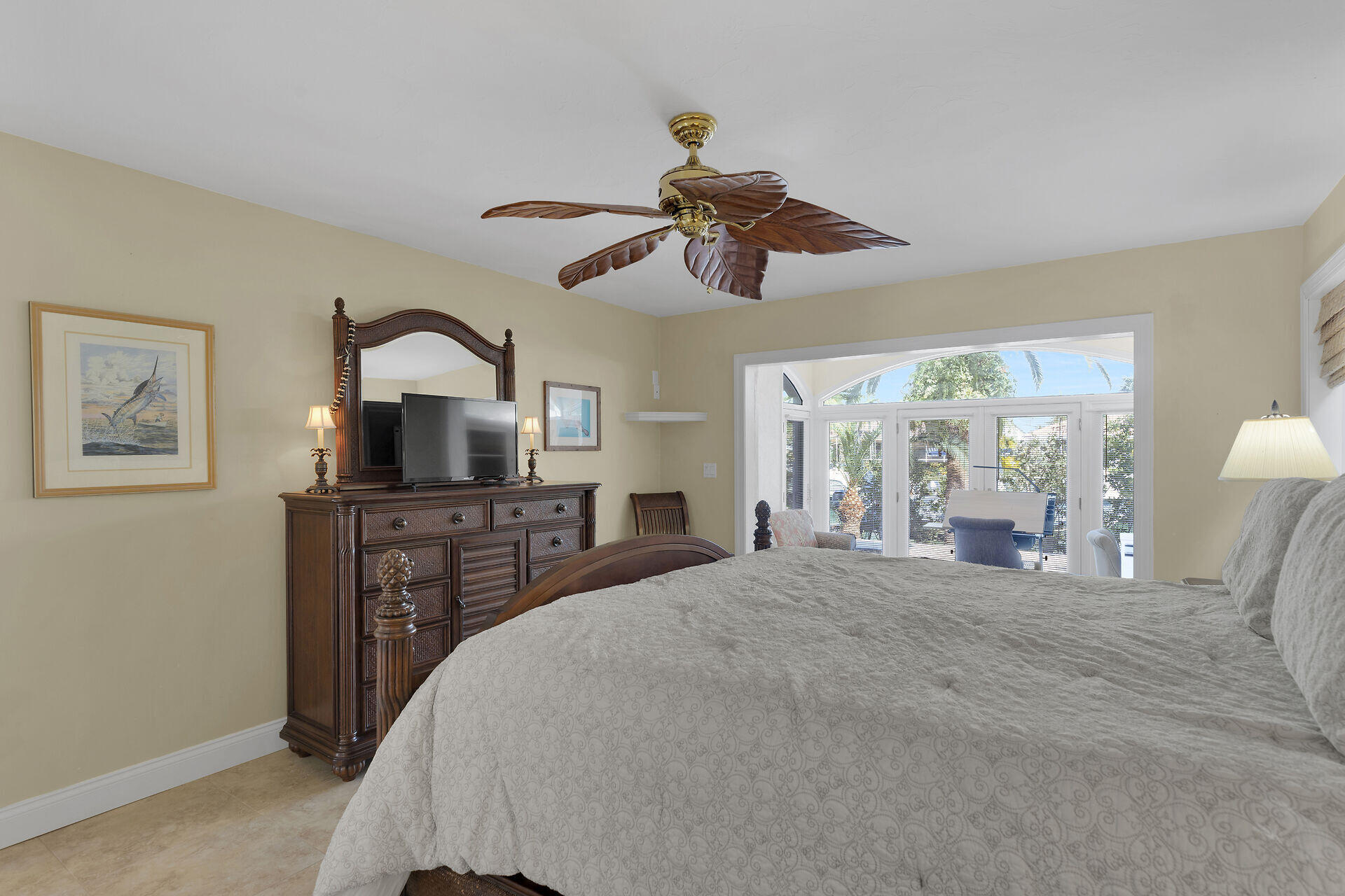 210 14th Street Key Colony Beach, FL 33051 - Photo 34 of 78 Primary Bedroom