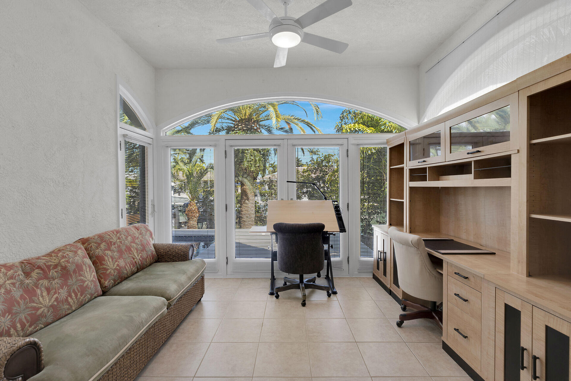 210 14th Street Key Colony Beach, FL 33051 - Photo 35 of 78 Bonus Room/ Office in Primary Bedroom