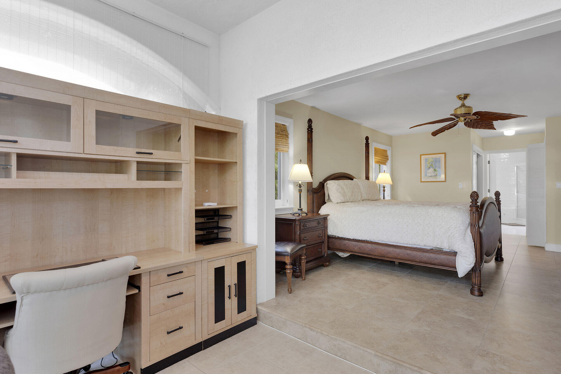 210 14th Street Key Colony Beach, FL 33051 - Photo 37 of 78 Bonus Room in Primary Bedroom